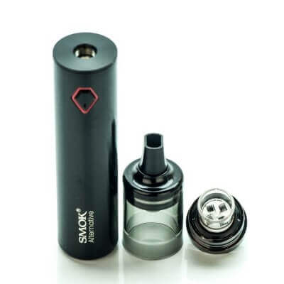 SMOK Altha Burst - Wax Pen Vaporizer